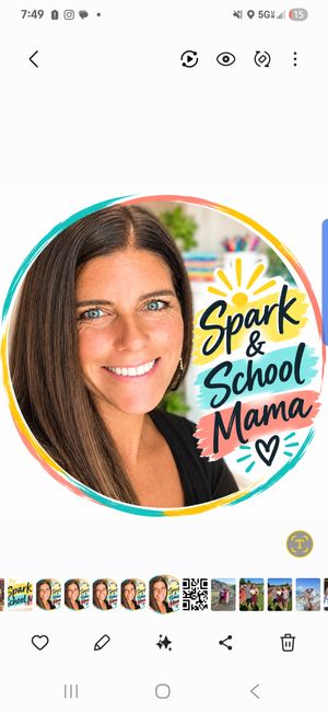 sparkandschoolmama