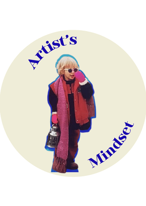 artistsmindset