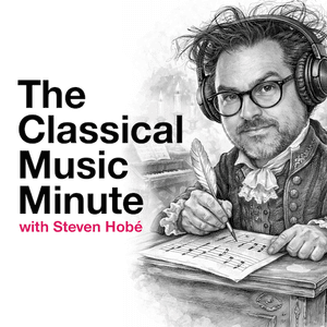 theclassicalmusicminute