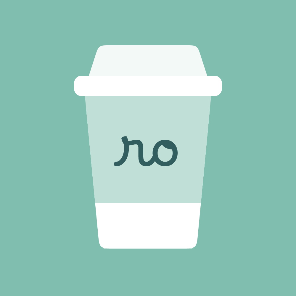 BuyMeACoffee profile picture for @romana