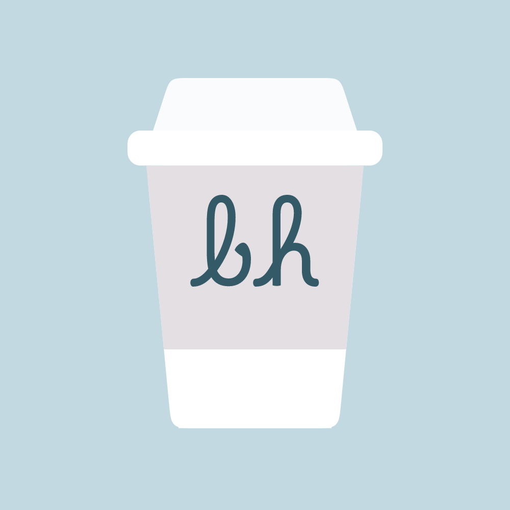 BuyMeACoffee profile picture for @bh