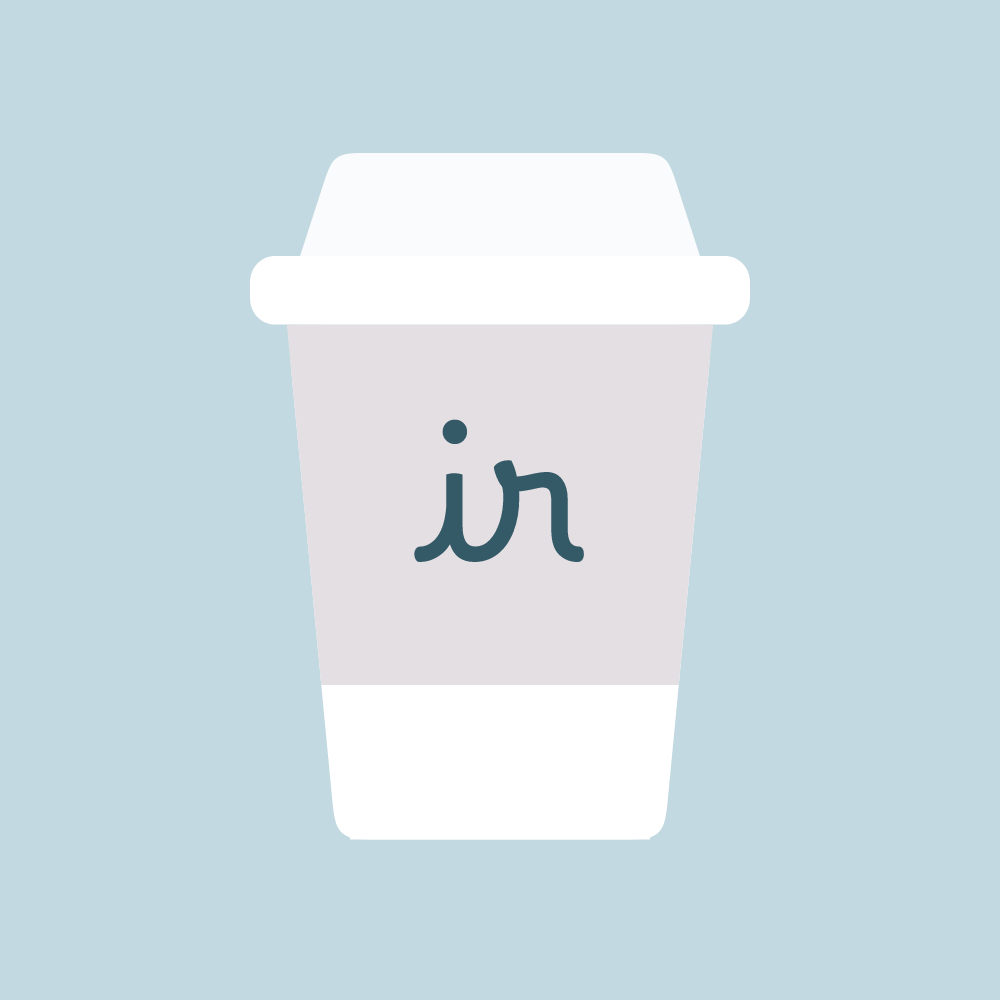 BuyMeACoffee profile picture for @ironically