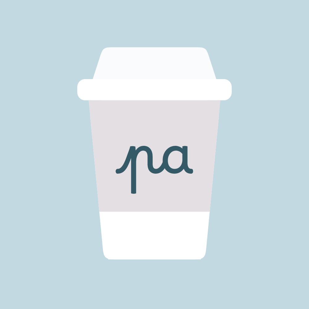 BuyMeACoffee profile picture for @pame