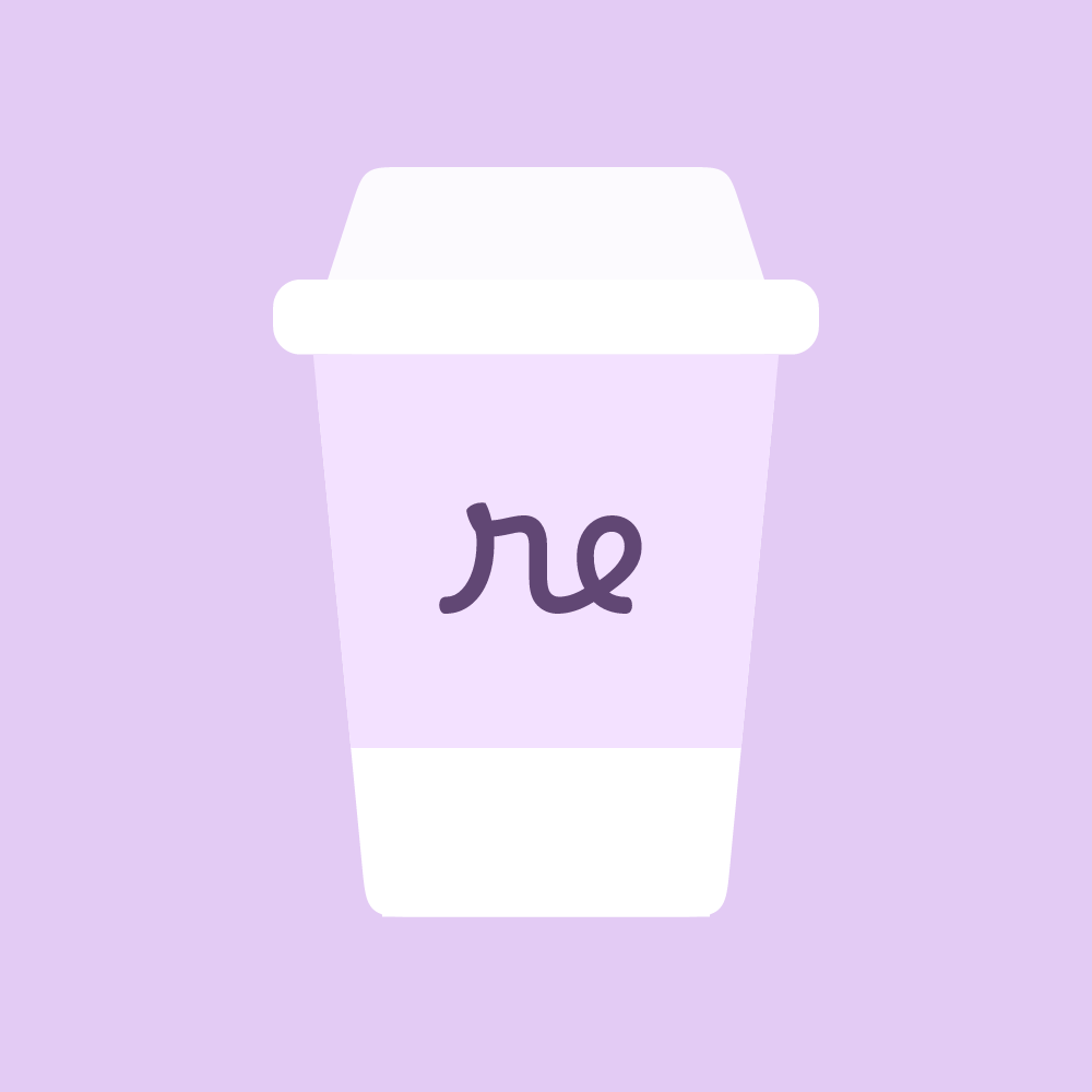 BuyMeACoffee profile picture for @reached