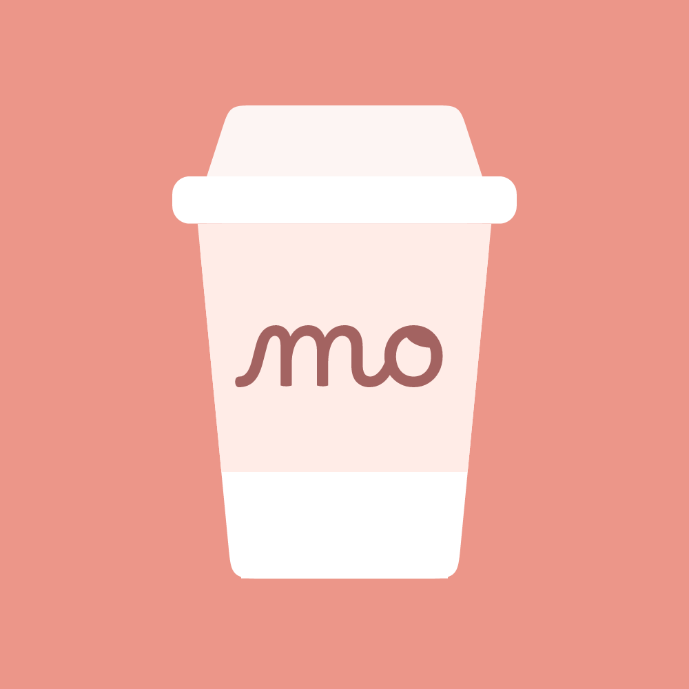 BuyMeACoffee profile picture for @momentum