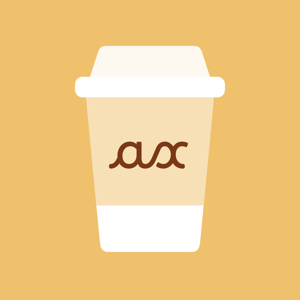 BuyMeACoffee profile picture for @axis