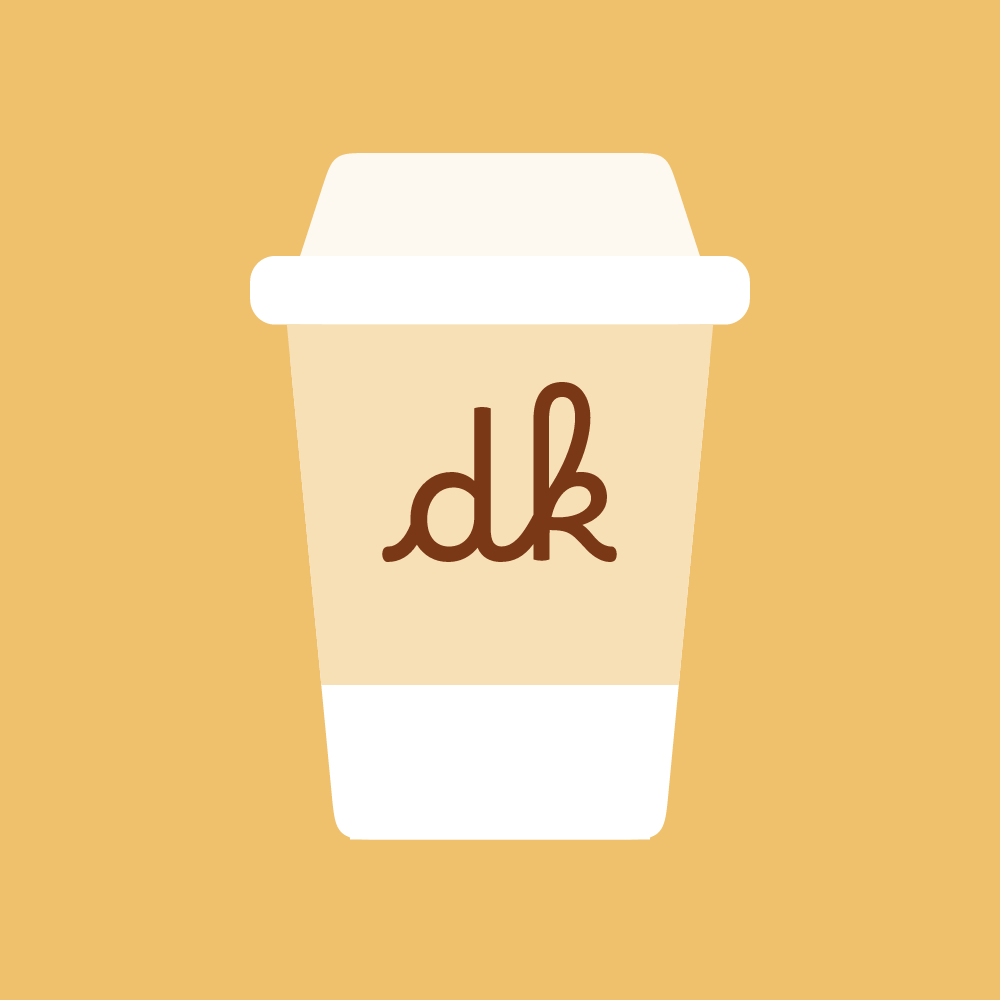 BuyMeACoffee profile picture for @dennis
