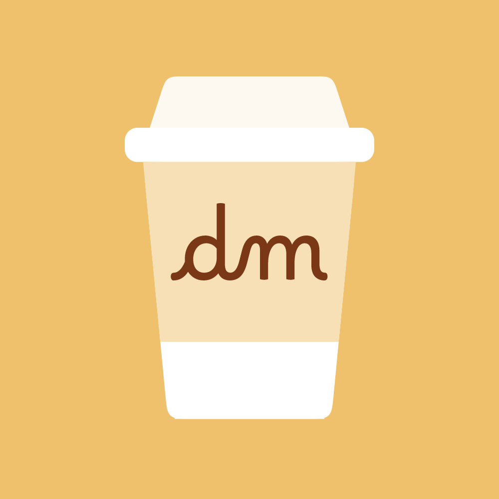 BuyMeACoffee profile picture for @derek
