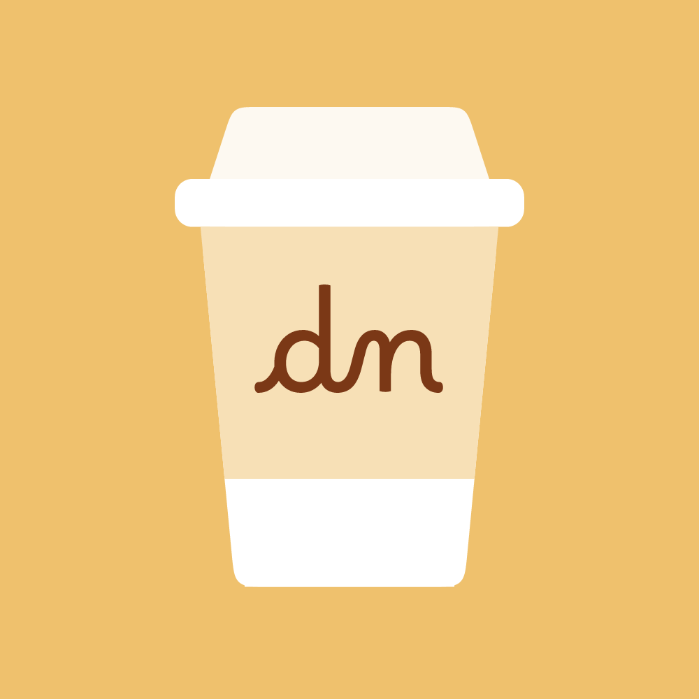 BuyMeACoffee profile picture for @DNA