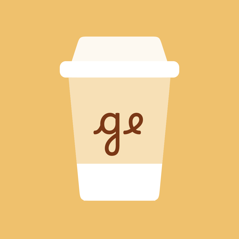 BuyMeACoffee profile picture for @geometry