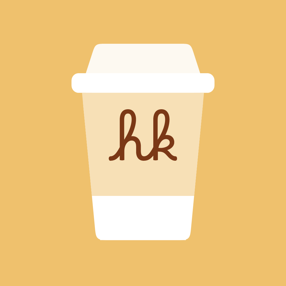 BuyMeACoffee profile picture for @hk