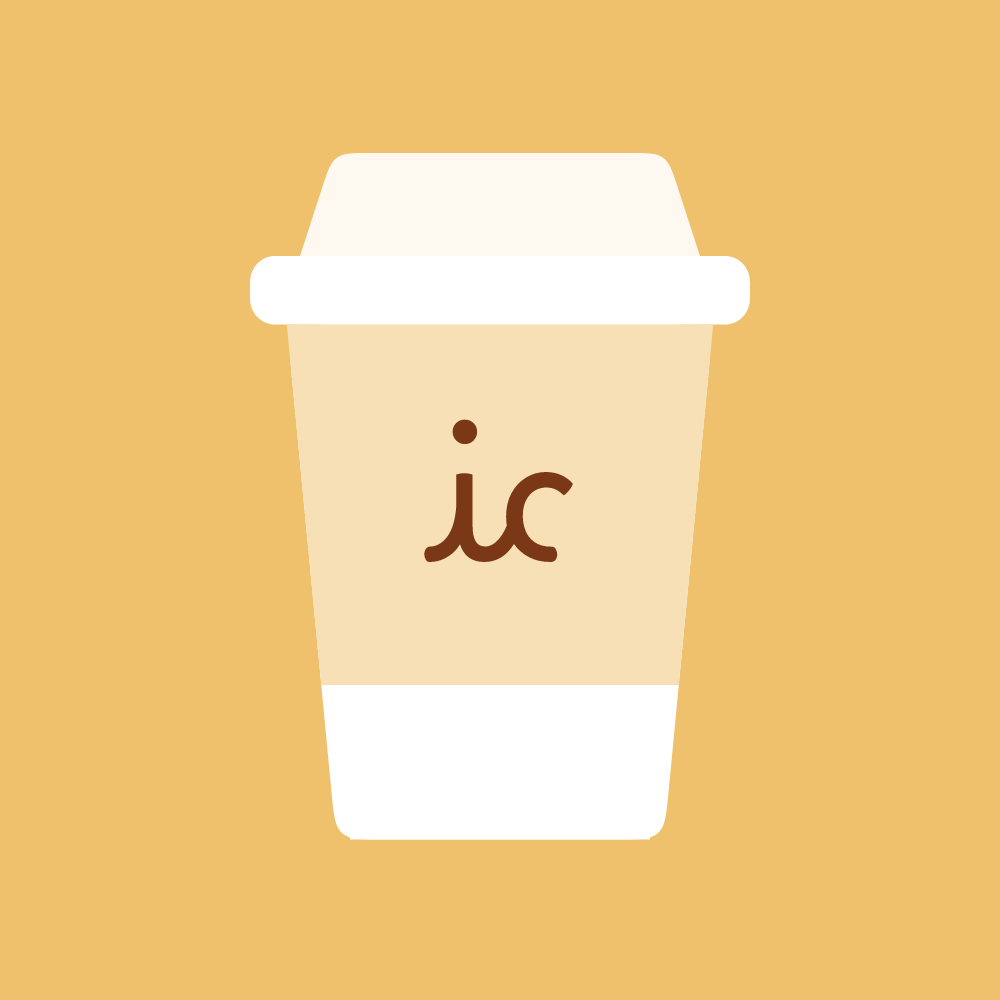 BuyMeACoffee profile picture for @icy