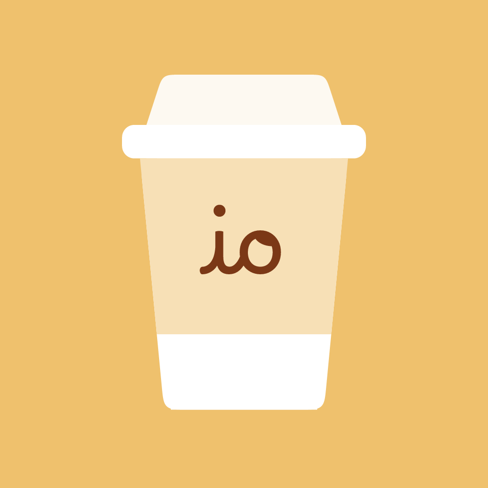 BuyMeACoffee profile picture for @ionic