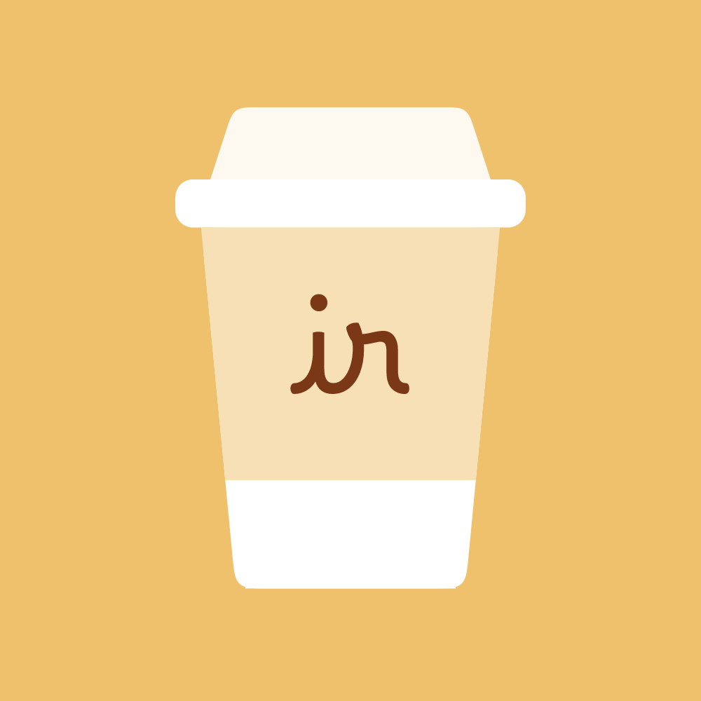 BuyMeACoffee profile picture for @ip
