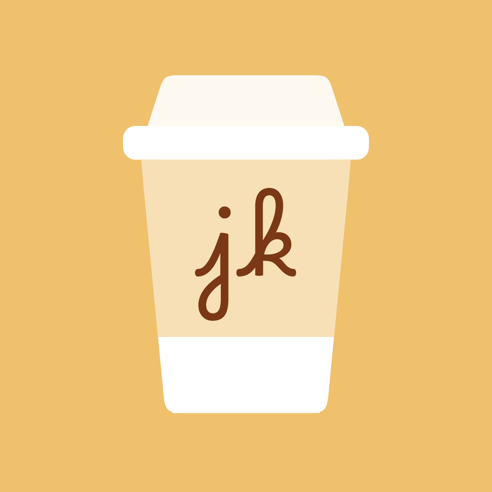 BuyMeACoffee profile picture for @jkook