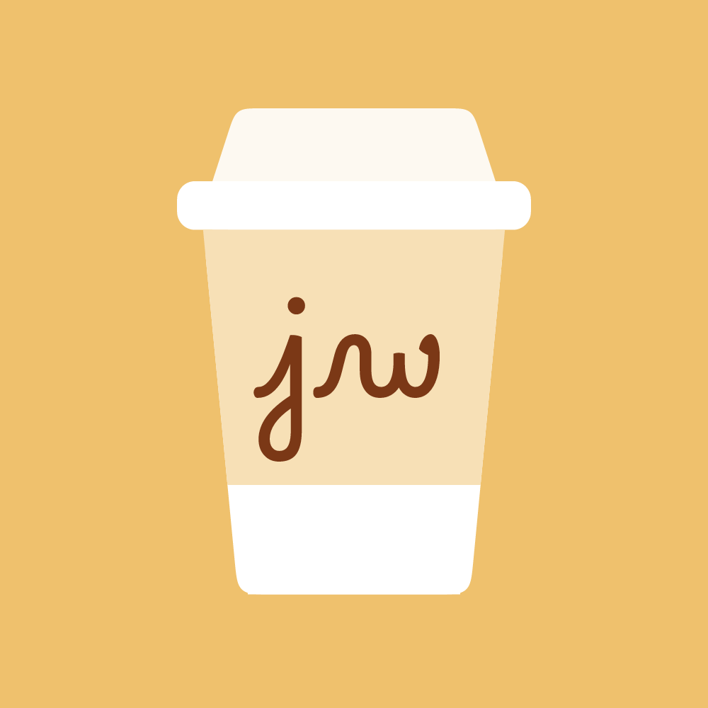 BuyMeACoffee profile picture for @jw