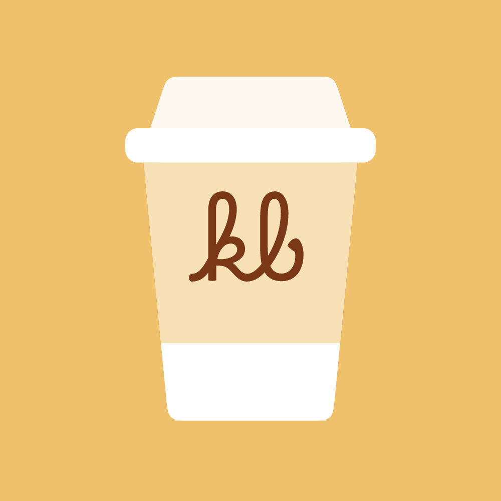 BuyMeACoffee profile picture for @kb