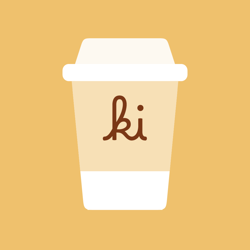 BuyMeACoffee profile picture for @ki