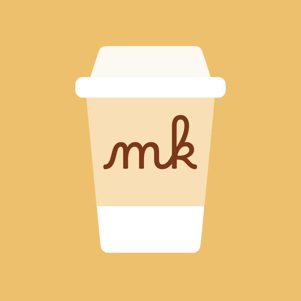 BuyMeACoffee profile picture for @mk