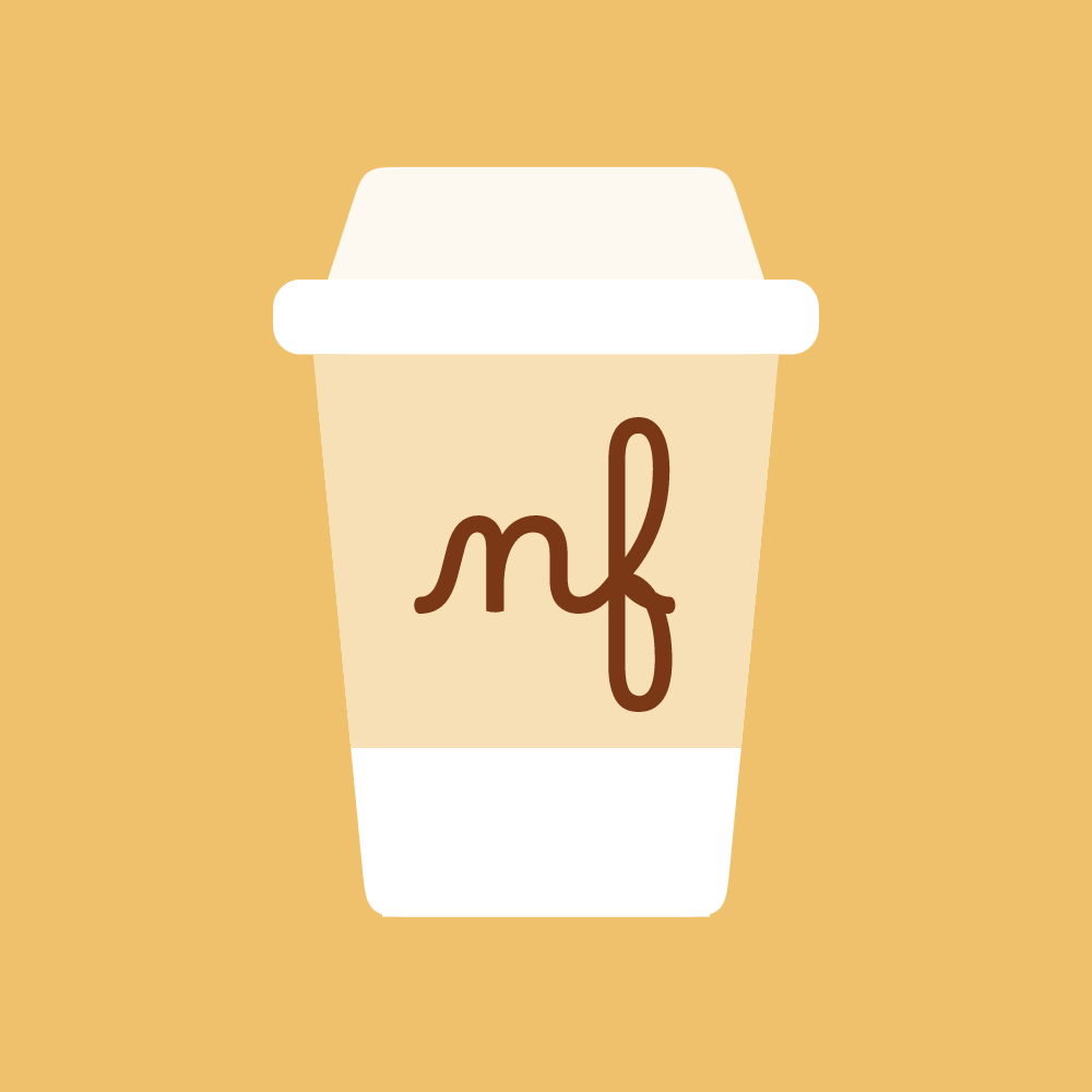 BuyMeACoffee profile picture for @NF