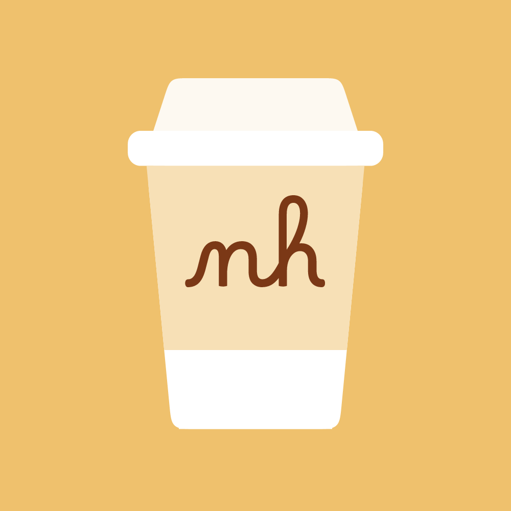 BuyMeACoffee profile picture for @nhyira