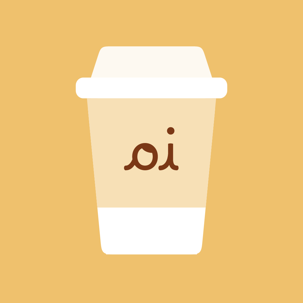BuyMeACoffee profile picture for @oisin