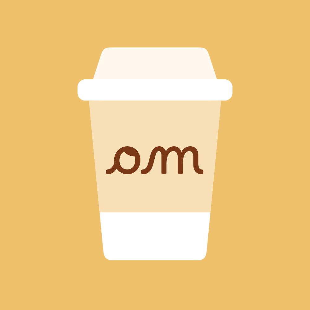 BuyMeACoffee profile picture for @omar