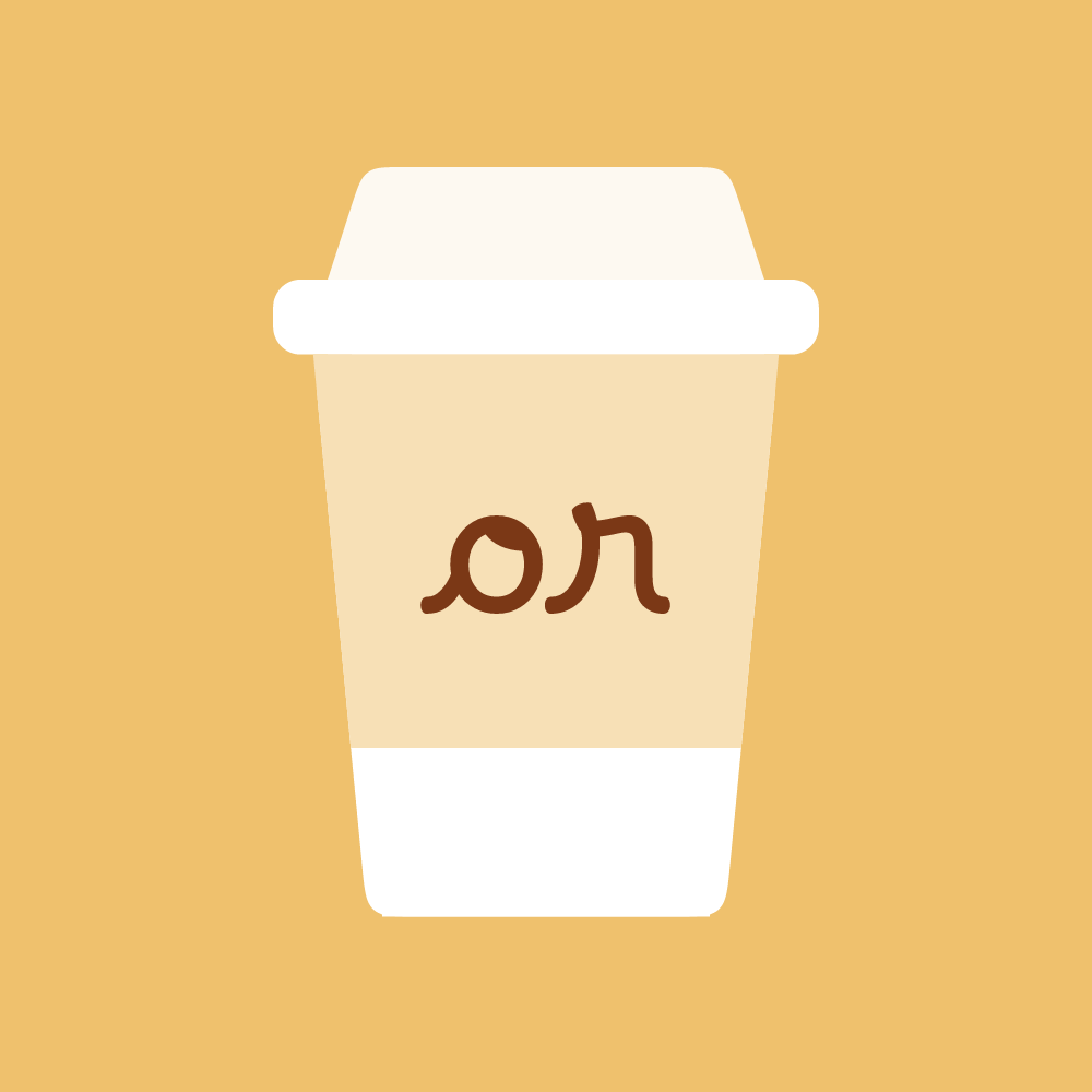 BuyMeACoffee profile picture for @oriented