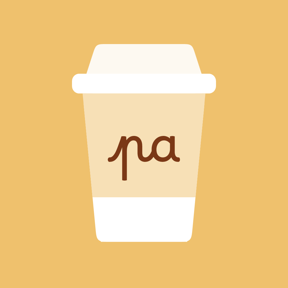 BuyMeACoffee profile picture for @panic