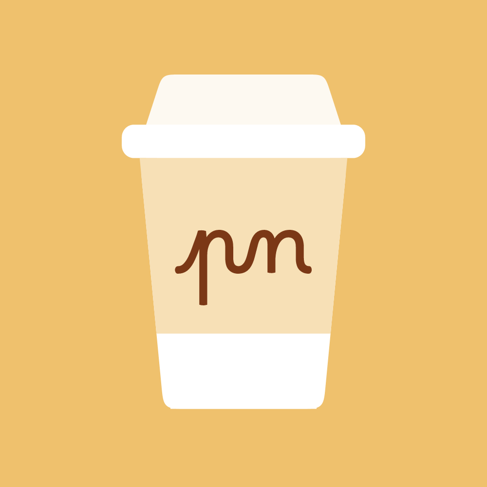 BuyMeACoffee profile picture for @plush