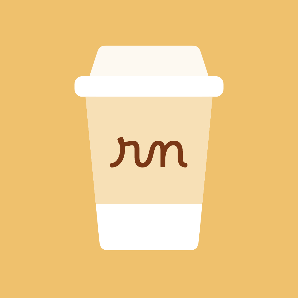 BuyMeACoffee profile picture for @rna