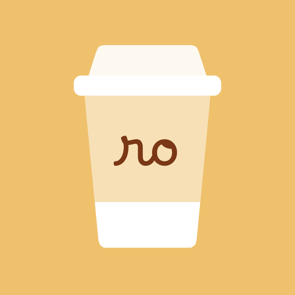 BuyMeACoffee profile picture for @ron