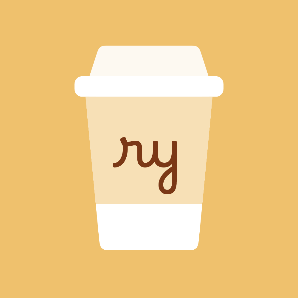 BuyMeACoffee profile picture for @rYDer