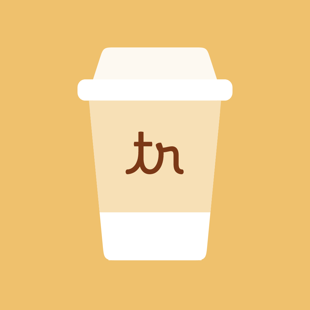 BuyMeACoffee profile picture for @trey