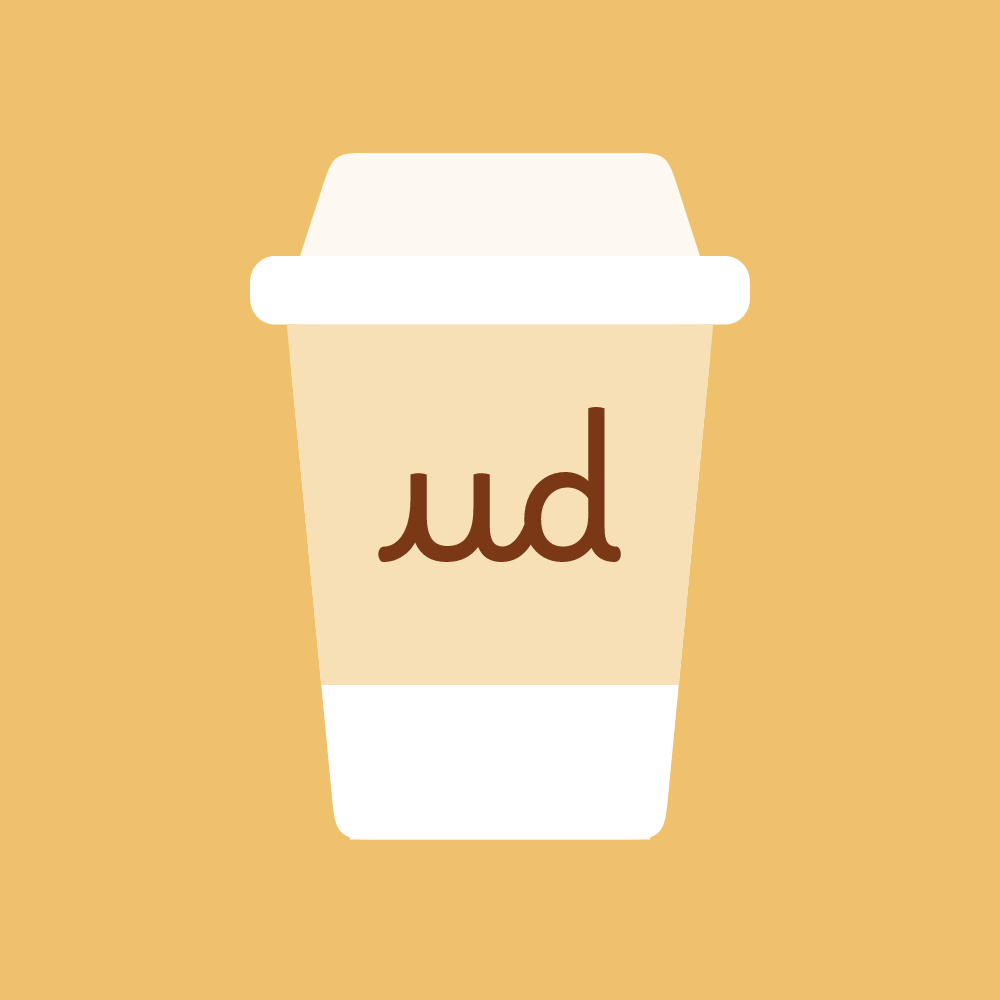 BuyMeACoffee profile picture for @ud