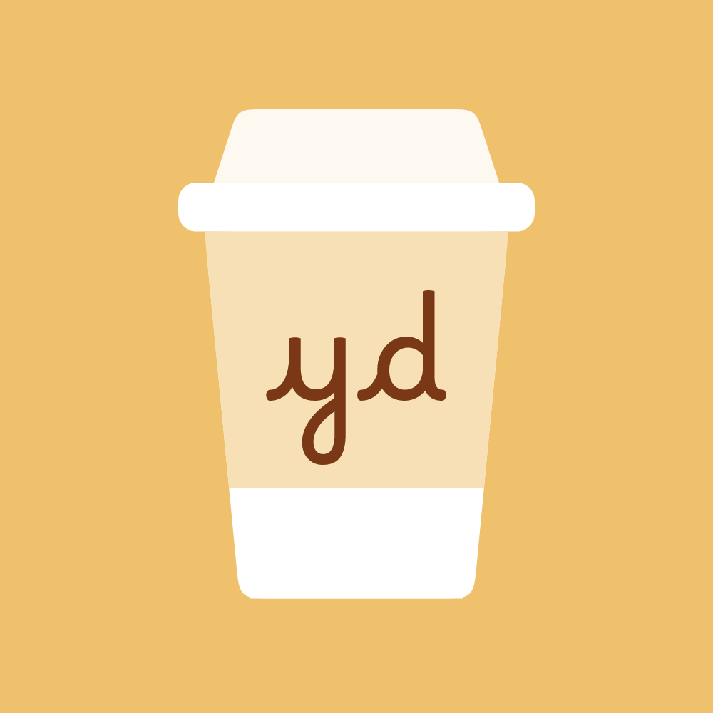 BuyMeACoffee profile picture for @dinero