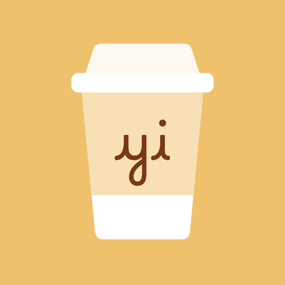 BuyMeACoffee profile picture for @yikes