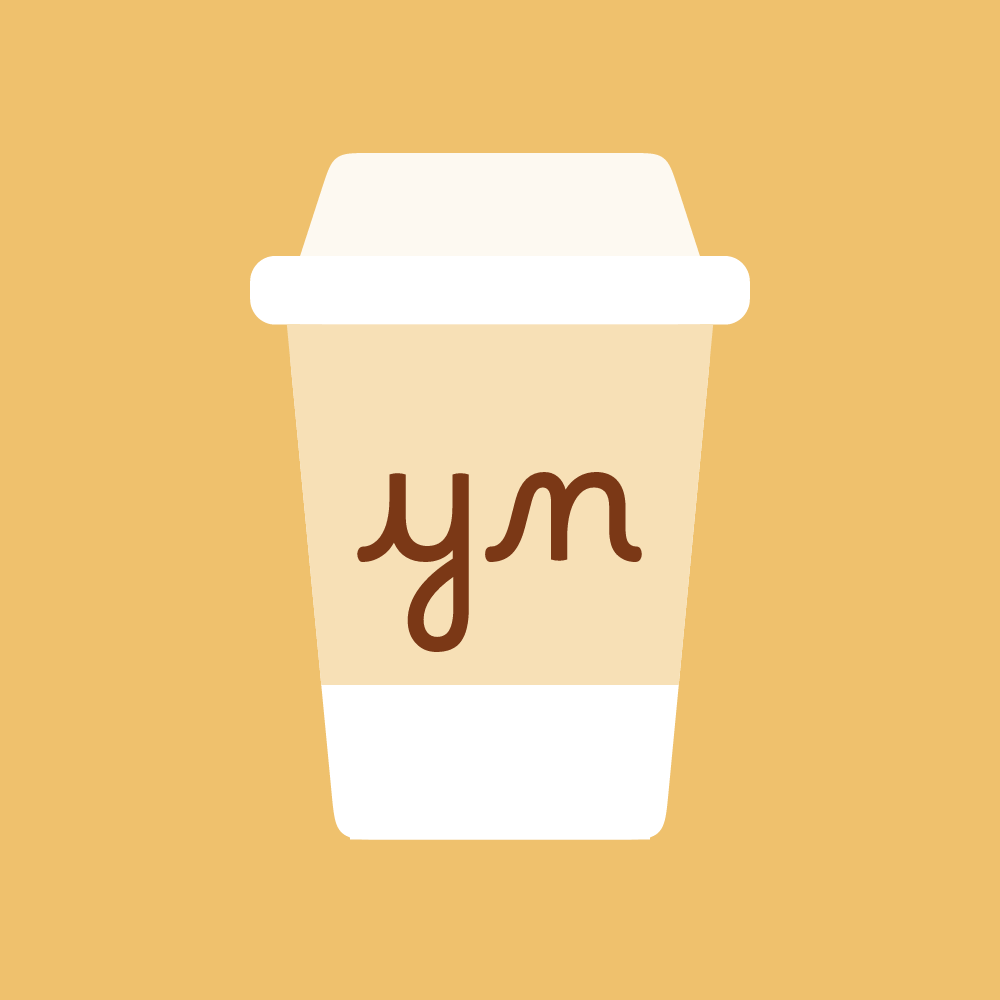 BuyMeACoffee profile picture for @yanny