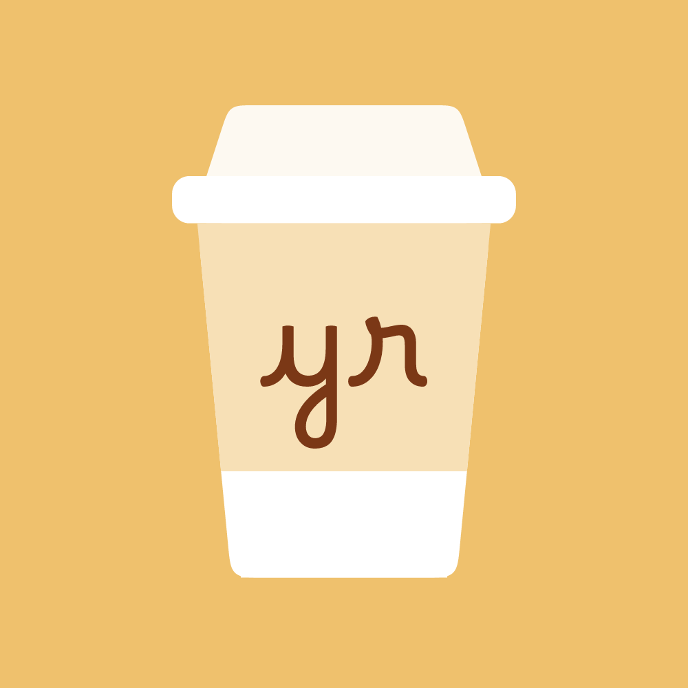 BuyMeACoffee profile picture for @yasmin