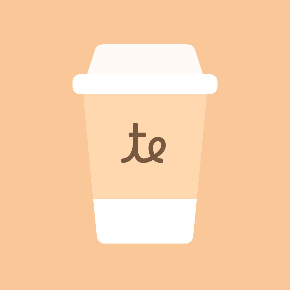BuyMeACoffee profile picture for @tell