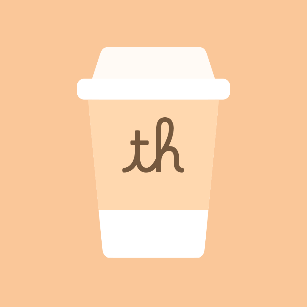 BuyMeACoffee profile picture for @thrash