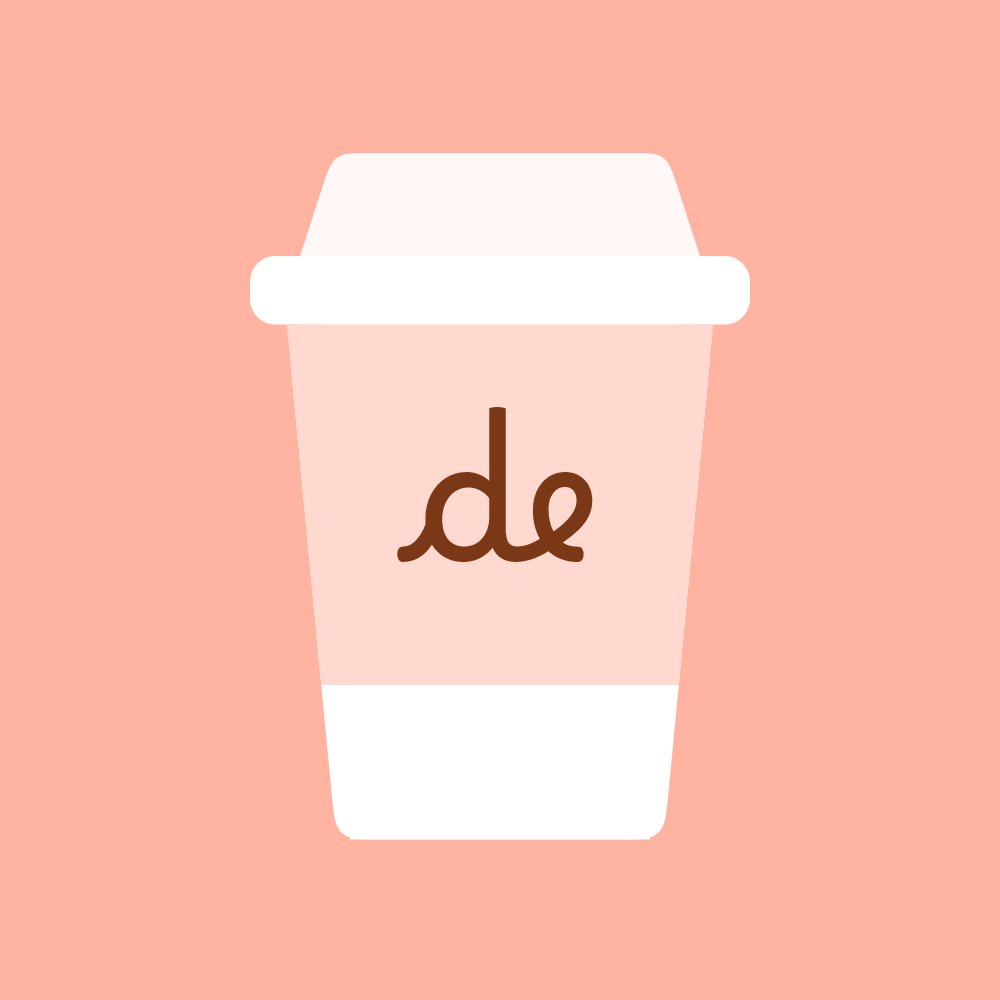 BuyMeACoffee profile picture for @dearly