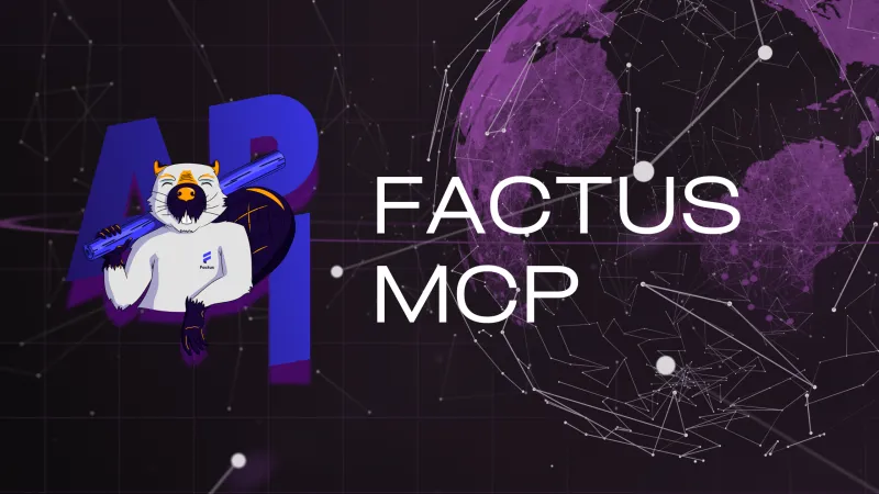 Factus MCP
