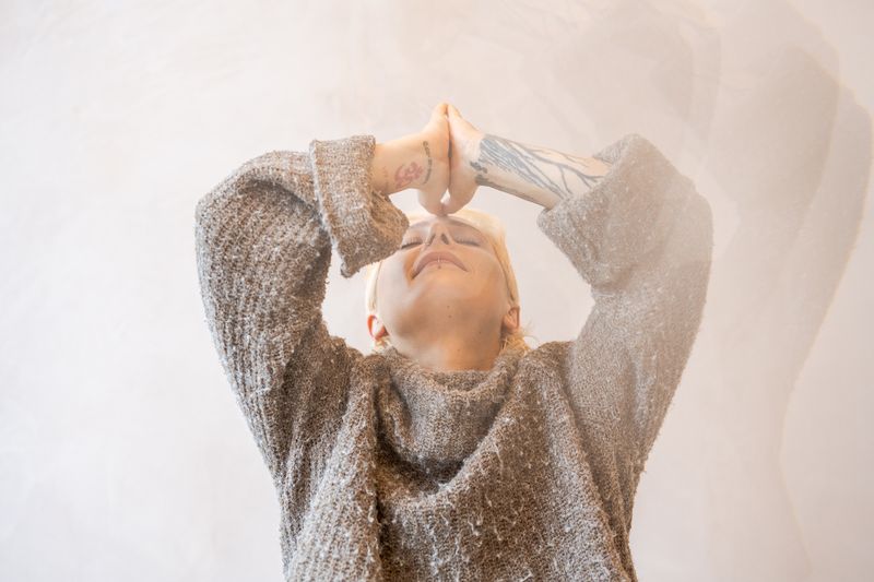 From Survival to Safety: 7 Trauma Sensitive Yoga Nidras for Nervous System Regulation