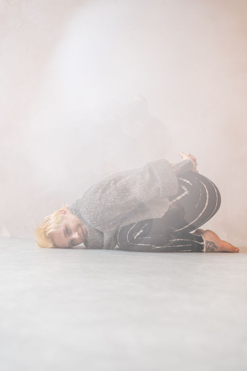 The Real Stressed Out Yogi Blog