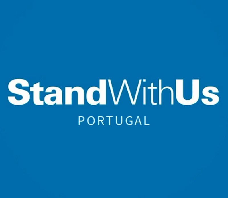 Stand With Us Portugal