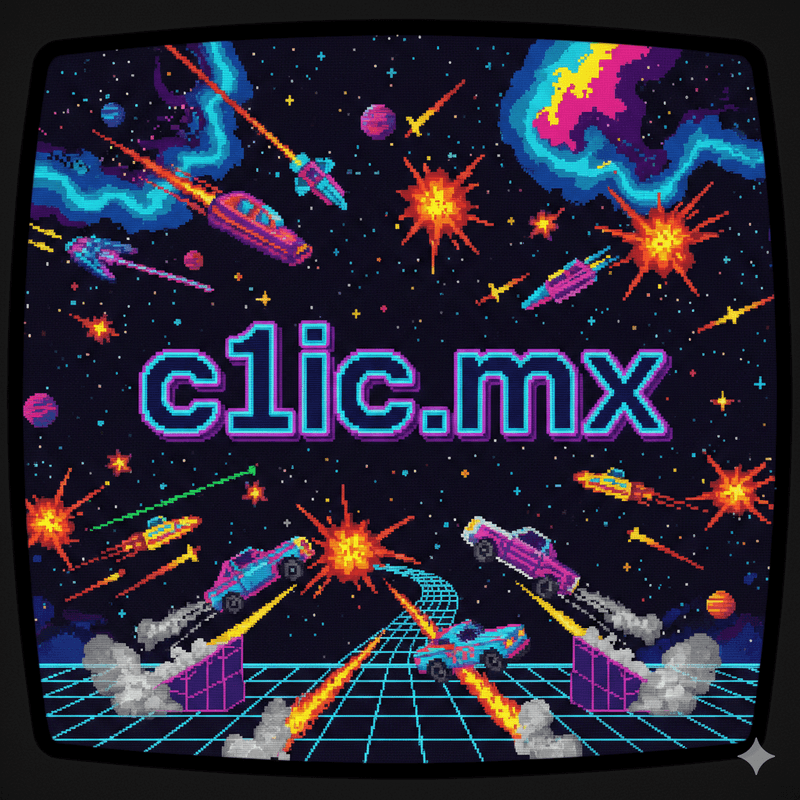 Welcome to the click ecosystem