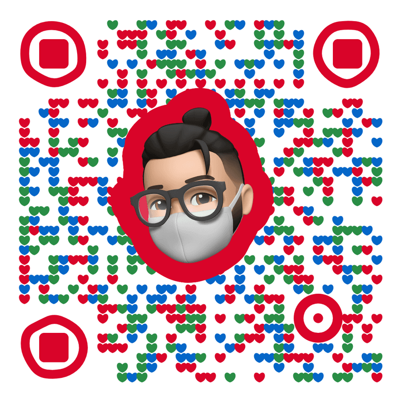 For UPI Users,Scan This QR