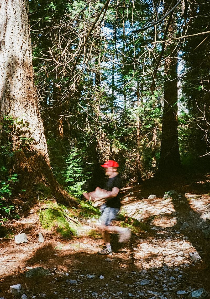 Pentax17 Fujifilm 400