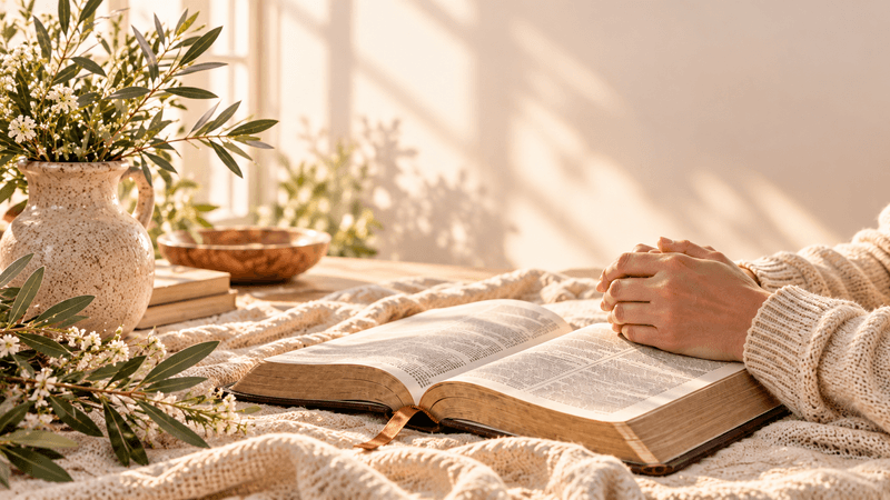When God Changes a Heart
